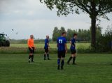 S.K.N.W.K. 2 - Kapelle 5 (comp.) seizoen 2021-2022 (96/127)